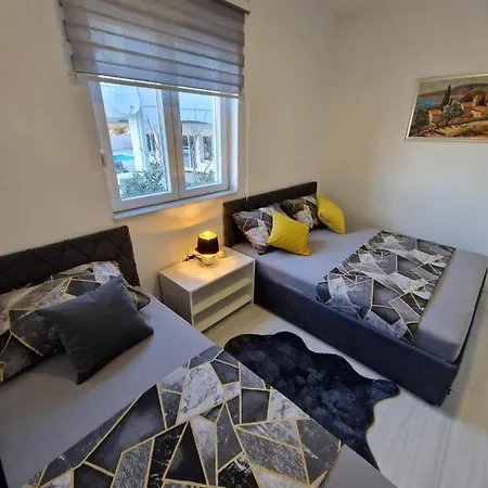 Apartment Modern Dream