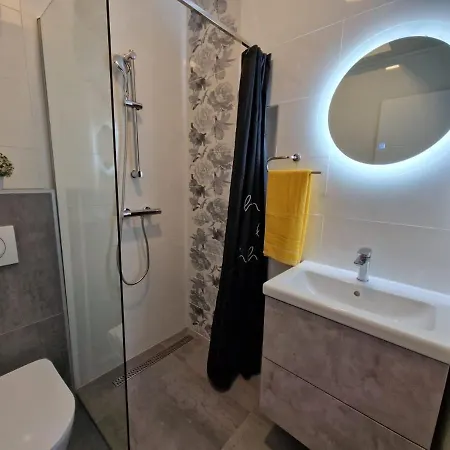 Modern Dream Appartement *