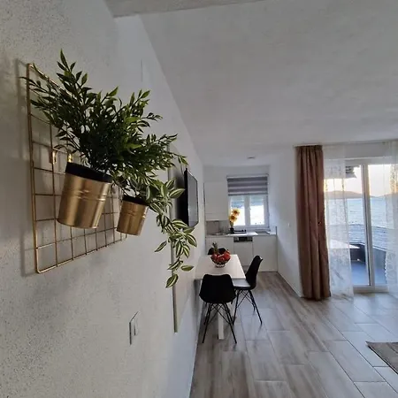 Apartment Modern Dream *