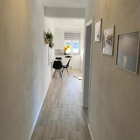 Modern Dream Apartment