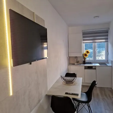 Apartment Modern Dream Neum