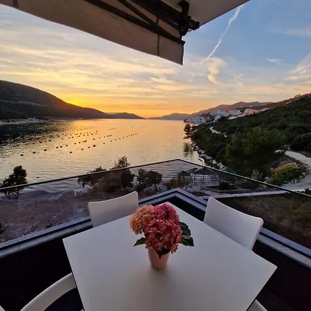Modern Dream Apartment Neum